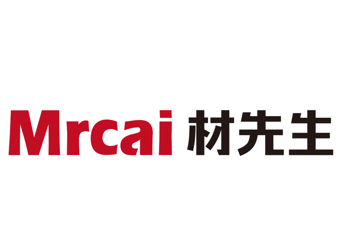 材先生 Logo