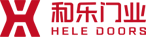 和乐门业 Logo