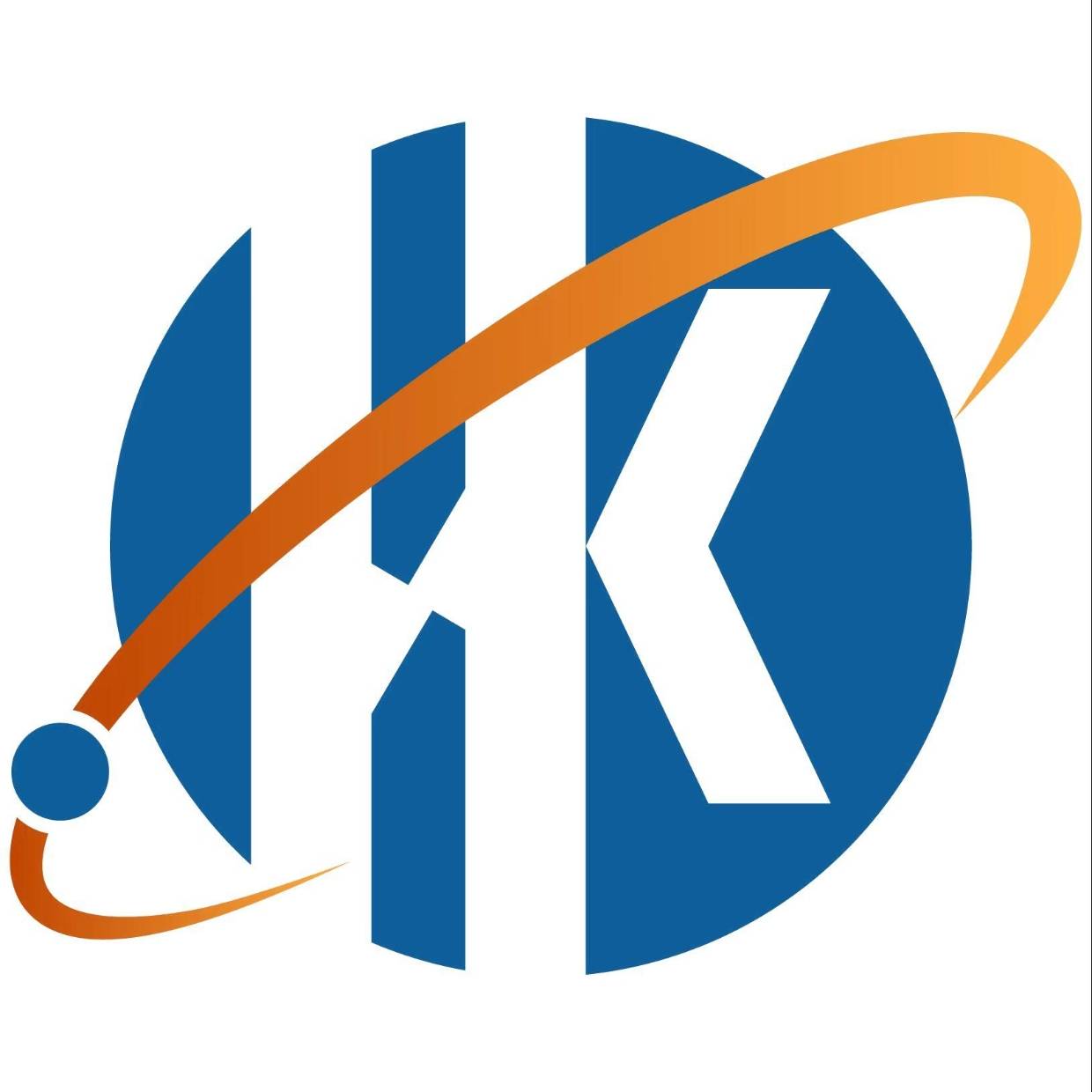 沪奎物流 Logo