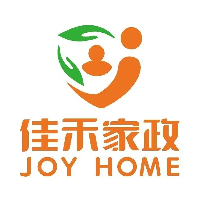 佳禾家政 Logo