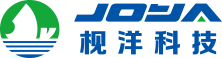 枧洋新材料 Logo