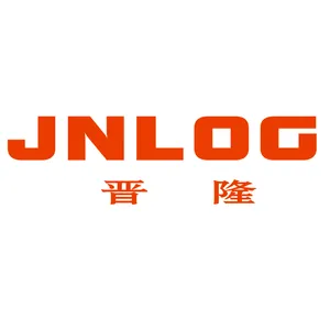 晋隆货架 Logo