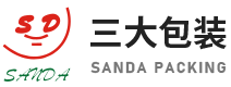 三大包装