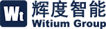 辉度智能 Logo