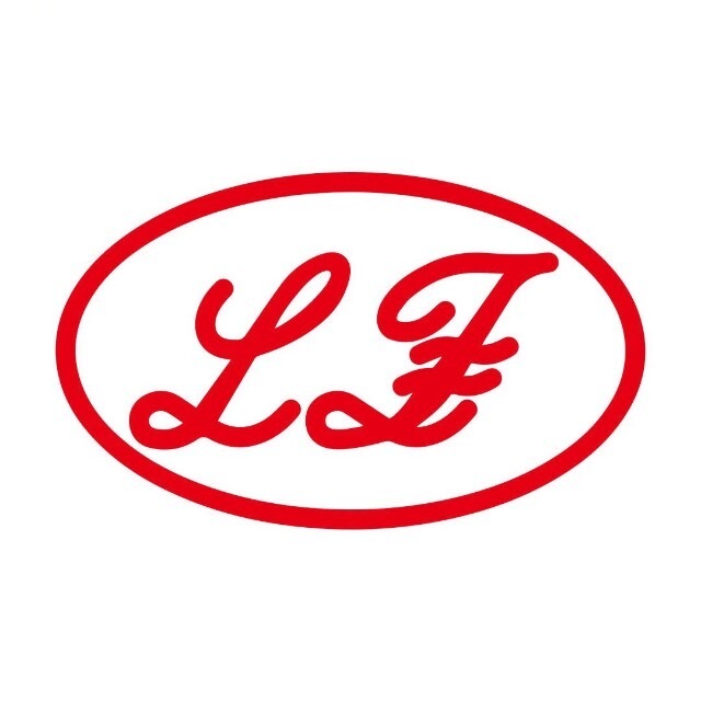 立柘建材 Logo