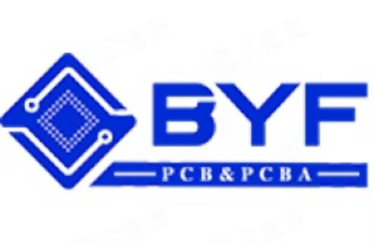 深圳市博运发 Logo