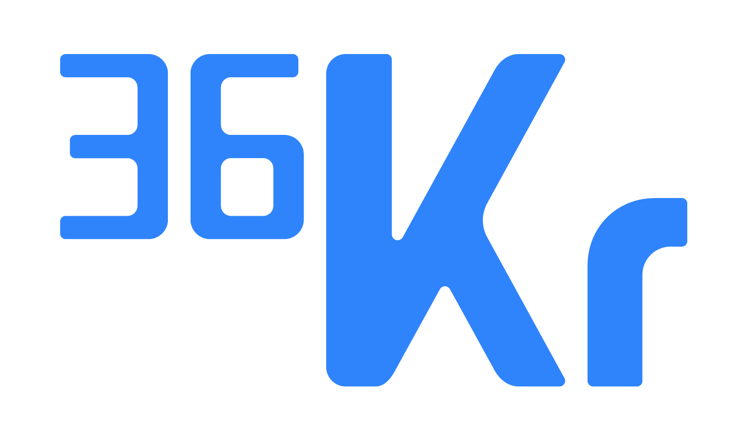 36氪